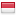 cpanelku.net server is located in Indonesia